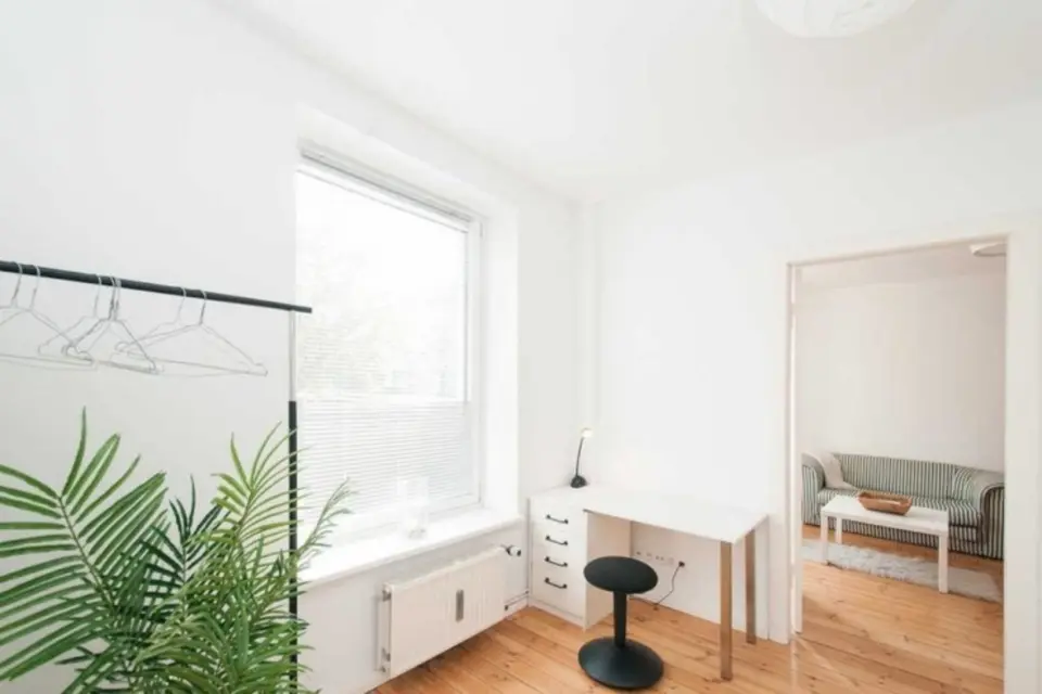 2 Zimmer Wohnung mit 51 m² in Hamburg – Bild 8