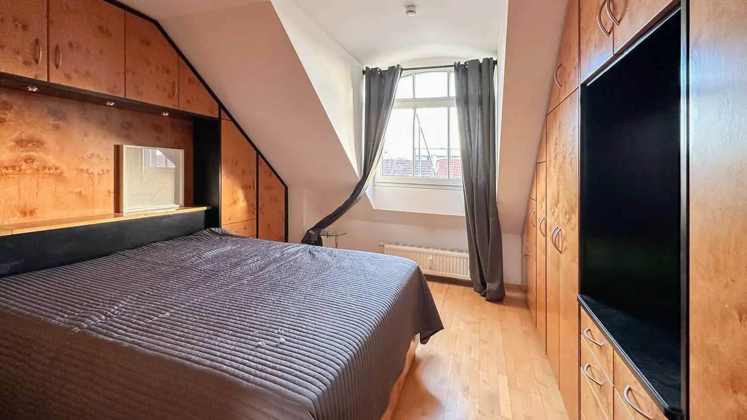 2 Zimmer Wohnung mit 48 m² in München – Bild 4