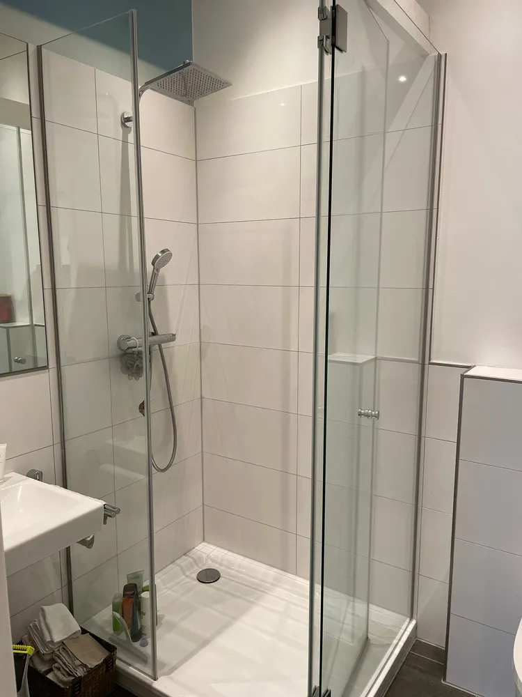 1 room apartment with 69 m² in Düsseldorf – Photo 4