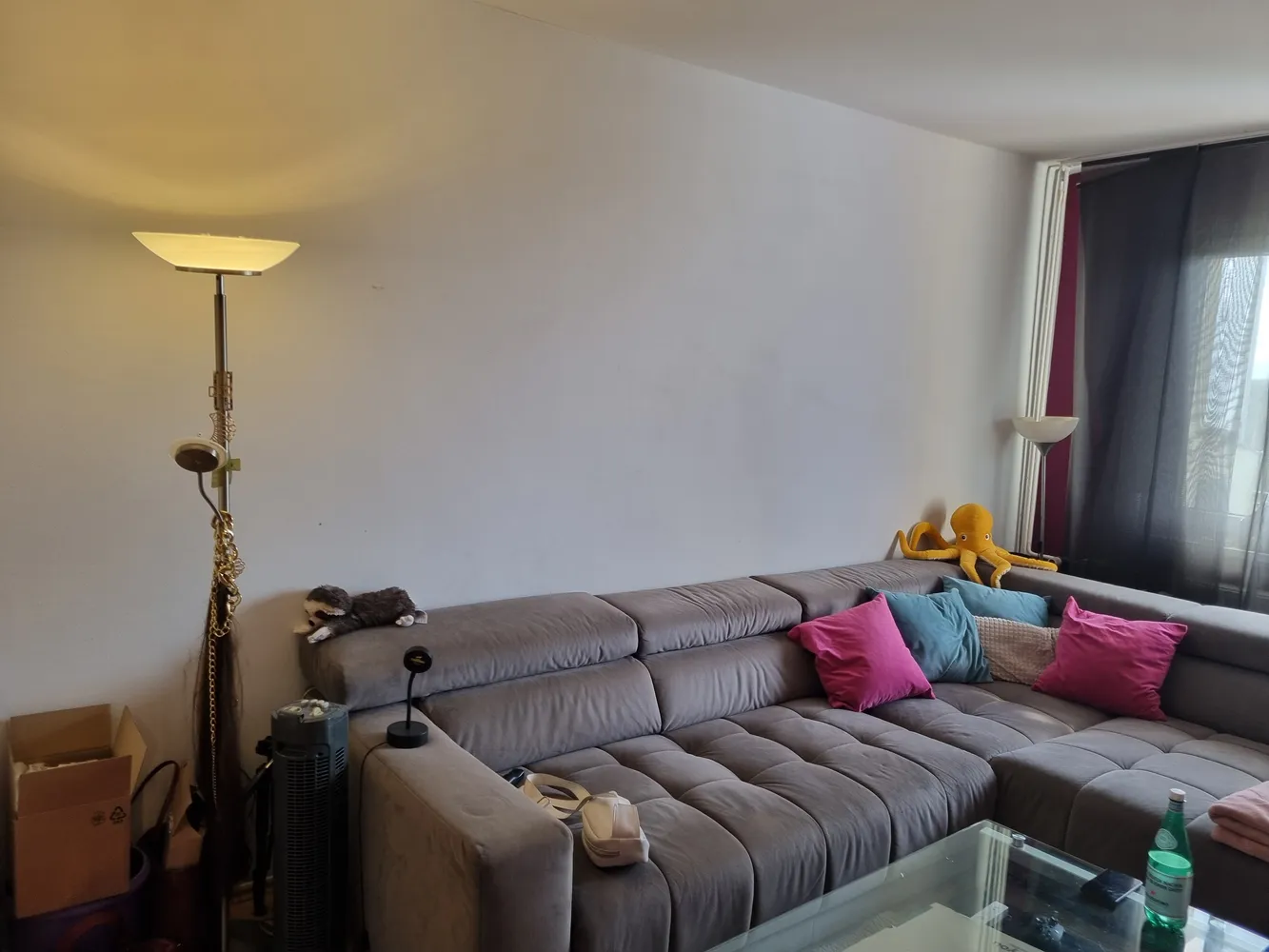 3 Zimmer Wohnung mit 58 m² in Leipzig – Bild 9