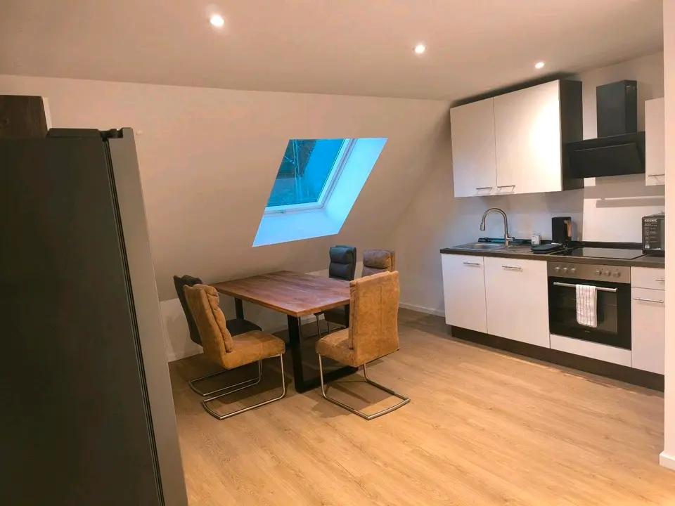 WG-Zimmer mit 22 m² in Coesfeld – Bild 10