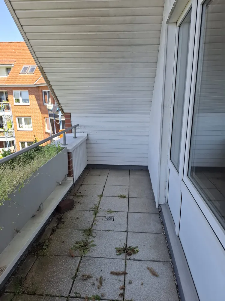 2 Zimmer Wohnung mit 68 m² in Hannover – Bild 8