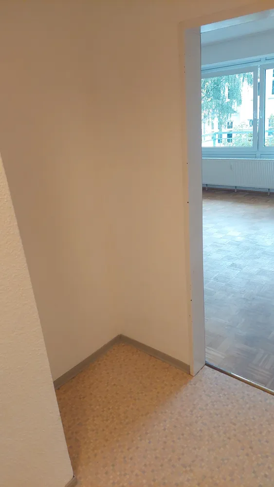 2 Zimmer Wohnung mit 53 m² in Bremen – Bild 4