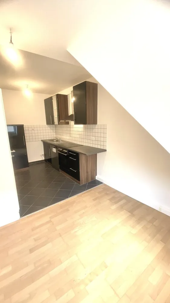 3 Zimmer Wohnung mit 61 m² in Nürnberg – Bild 4