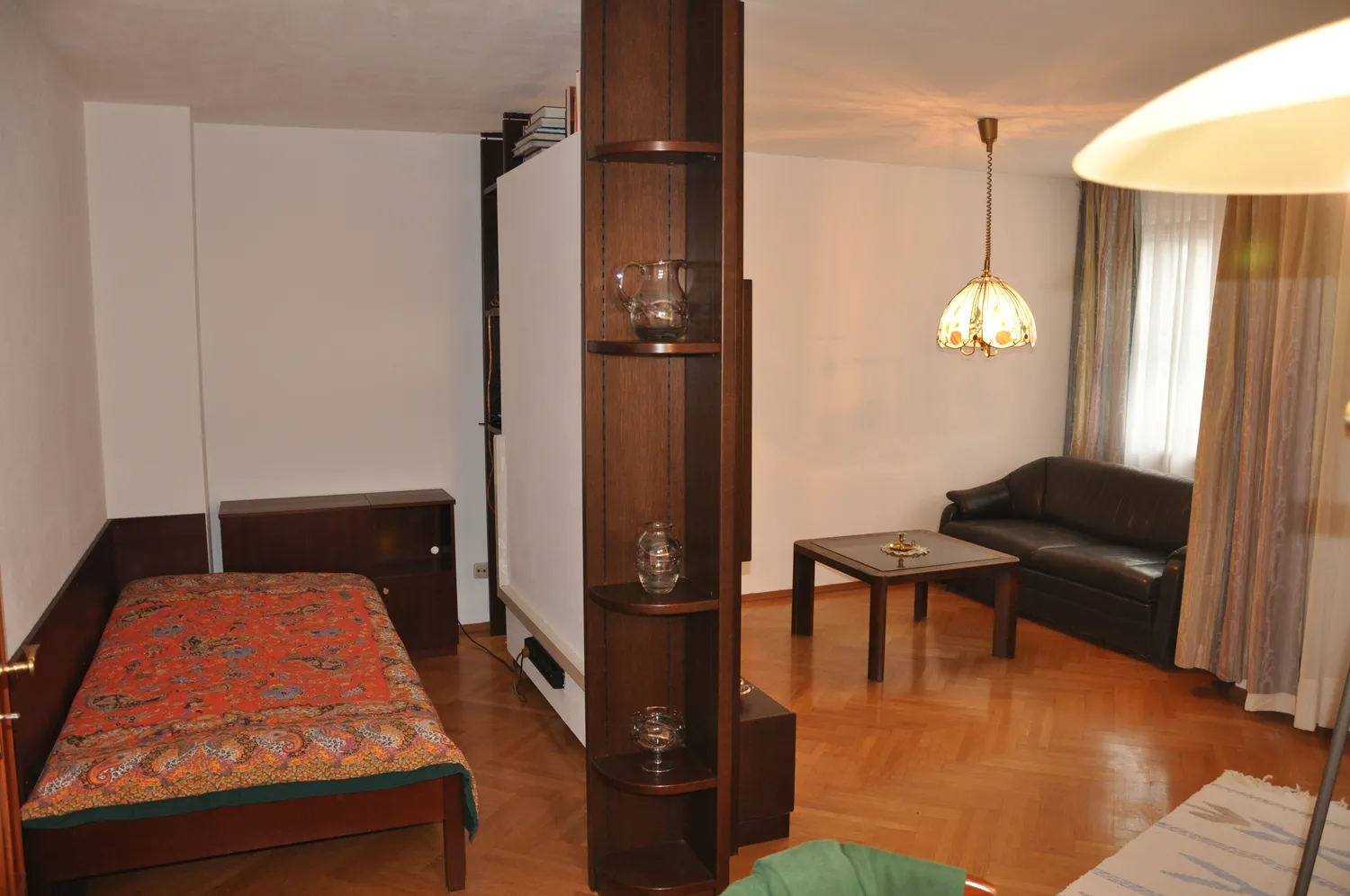 1 Zimmer Wohnung mit 39 m² in München – Bild 11