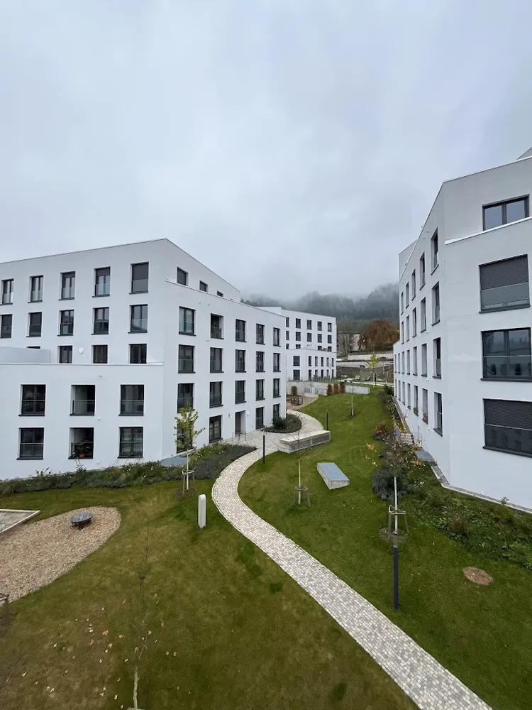 3 Zimmer Wohnung mit 109 m² in Baden-Baden – Bild 12