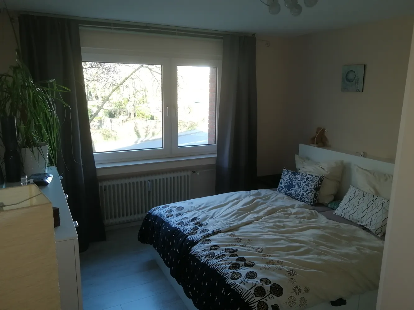 4 Zimmer Wohnung mit 102 m² in Meerbusch – Bild 4