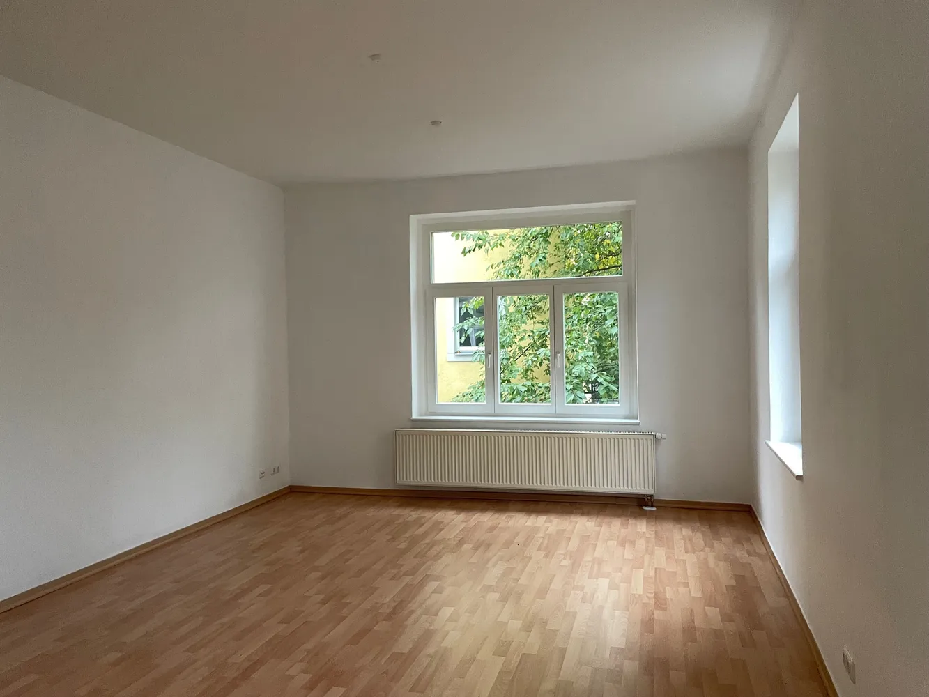 2 Zimmer Wohnung mit 59 m² in Dresden – Bild 3