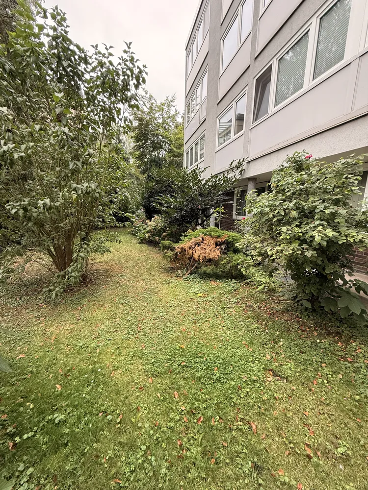 3 Zimmer Wohnung mit 78 m² in Hannover – Bild 2