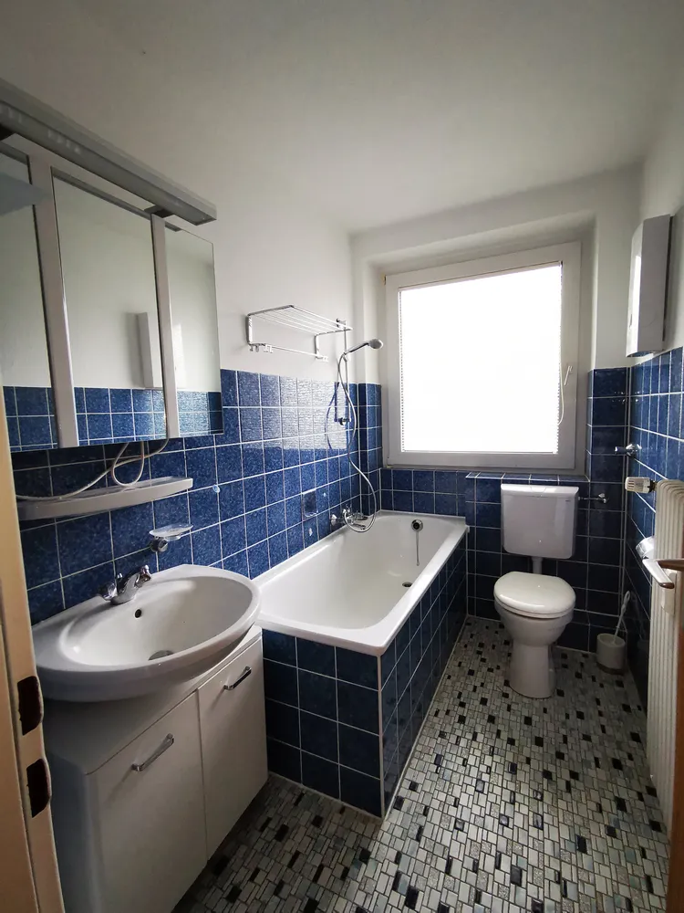 3 Zimmer Wohnung mit 74 m² in Düsseldorf – Bild 6