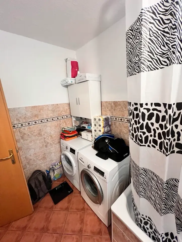 2 Zimmer Wohnung mit 60 m² in Halberstadt – Bild 5