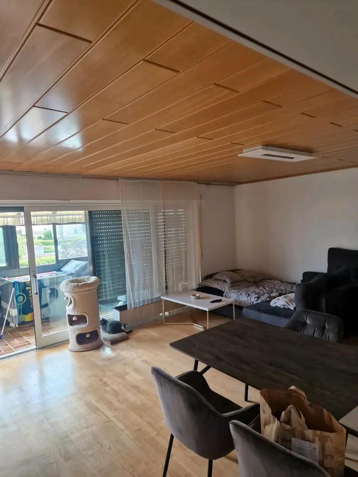 2 Zimmer Wohnung mit 68 m² in Lahr/Schwarzwald – Bild 3