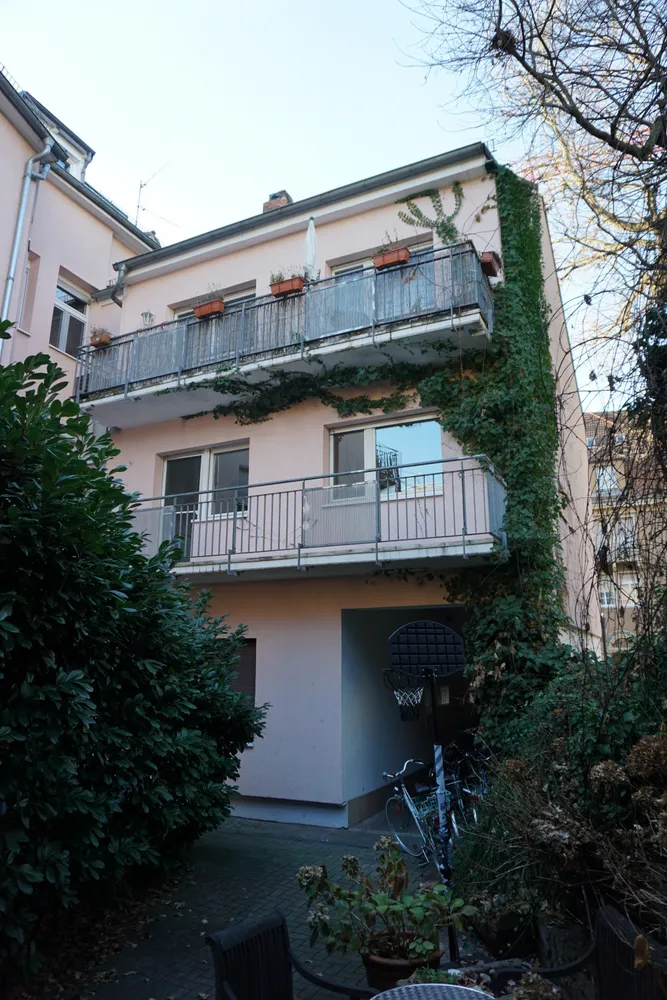 4 Zimmer Wohnung mit 112 m² in Karlsruhe – Bild 8