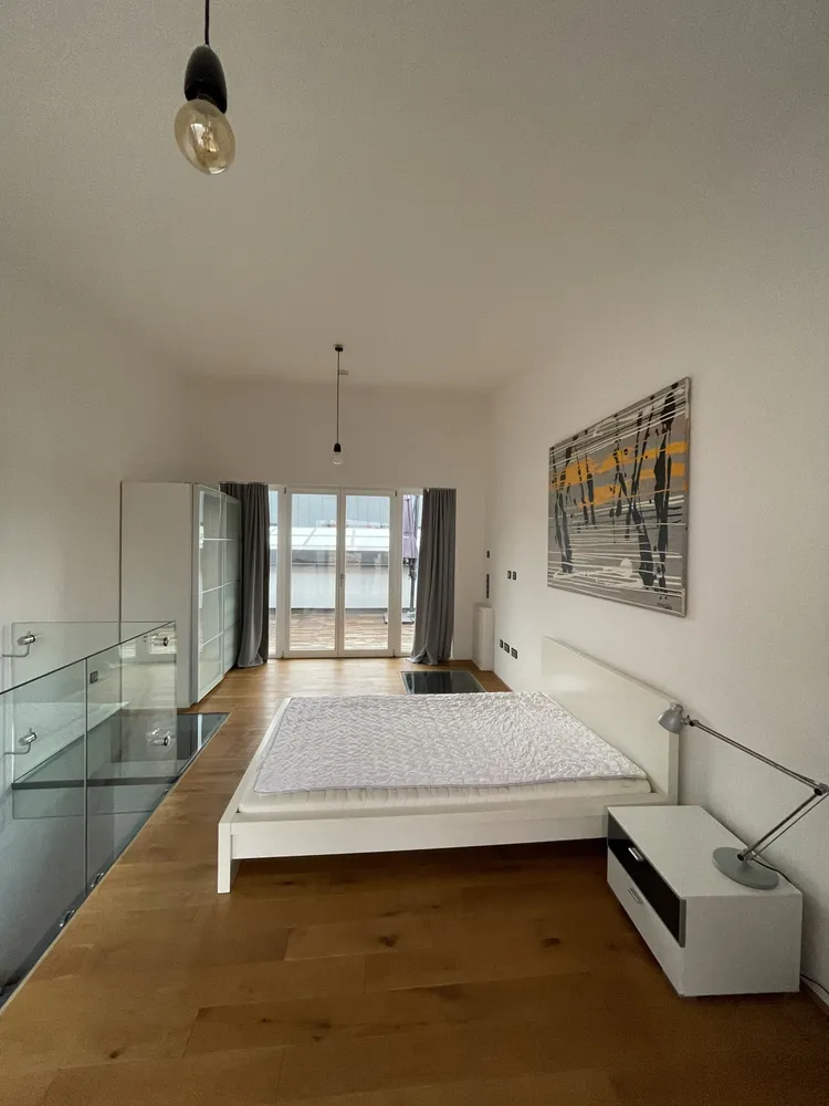 2 Zimmer Wohnung mit 76 m² in Mannheim – Bild 7