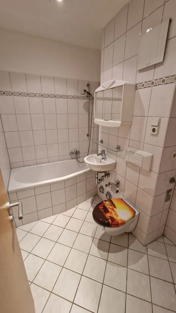 1 Zimmer Wohnung mit 27 m² in Potsdam – Bild 3