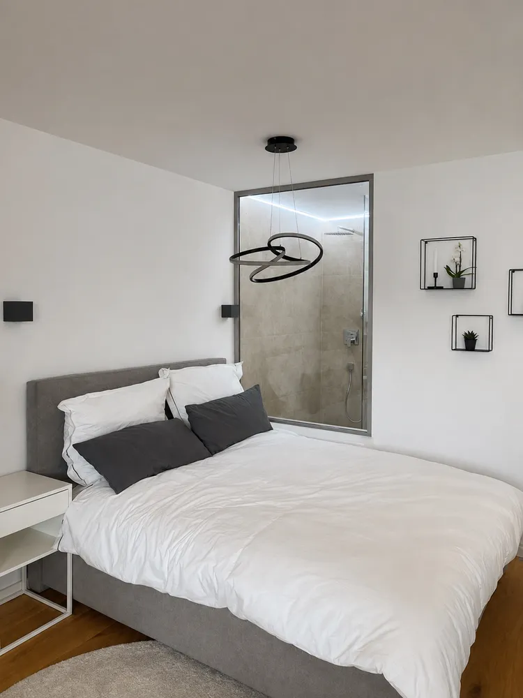 1 Zimmer Wohnung mit 35 m² in München – Bild 5