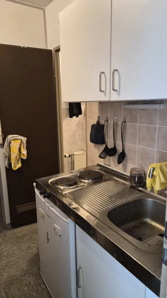 1 Zimmer Wohnung mit 18 m² in Mainz – Bild 3