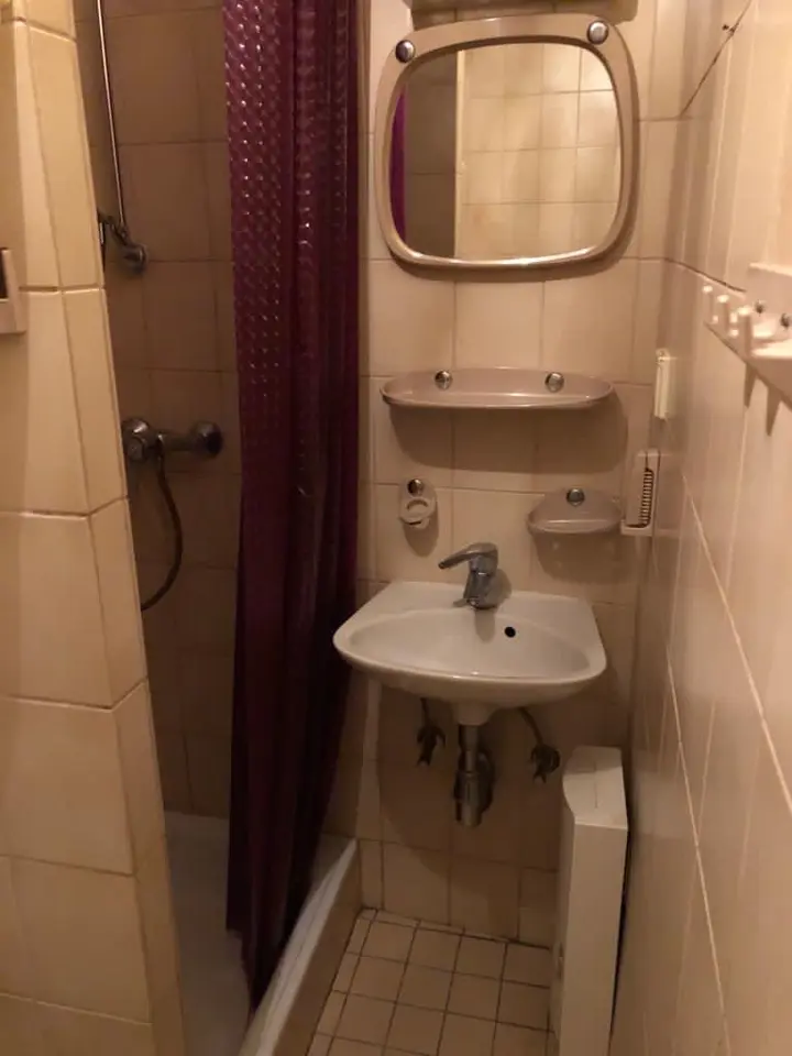2 Zimmer Wohnung mit 25 m² in Kaiserslautern – Bild 4