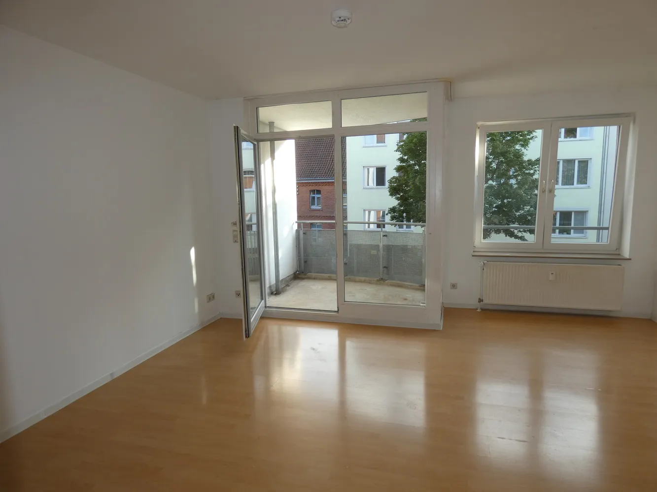 1 Zimmer Wohnung mit 38 m² in Hannover – Bild 2