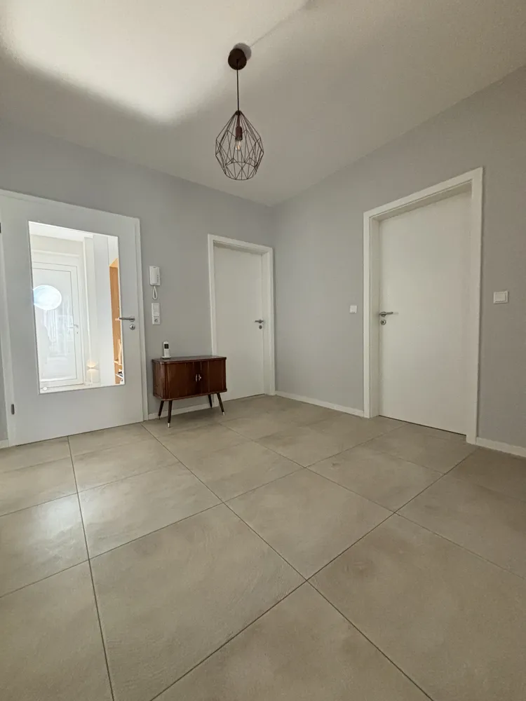 4 Zimmer Wohnung mit 130 m² in Nürnberg – Bild 4