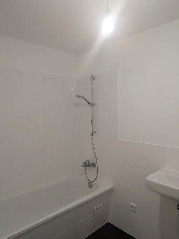 1 Zimmer Wohnung mit 33 m² in Berlin – Bild 5