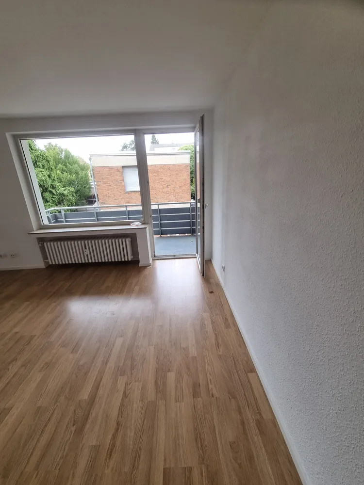 2 Zimmer Wohnung mit 62 m² in Düsseldorf – Bild 3