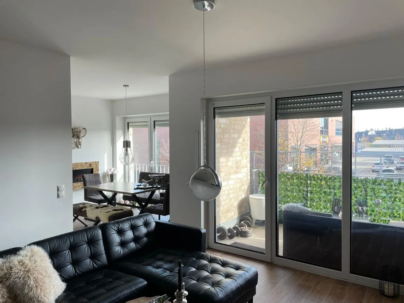 2 Zimmer Wohnung mit 51 m² in Düsseldorf – Bild 4