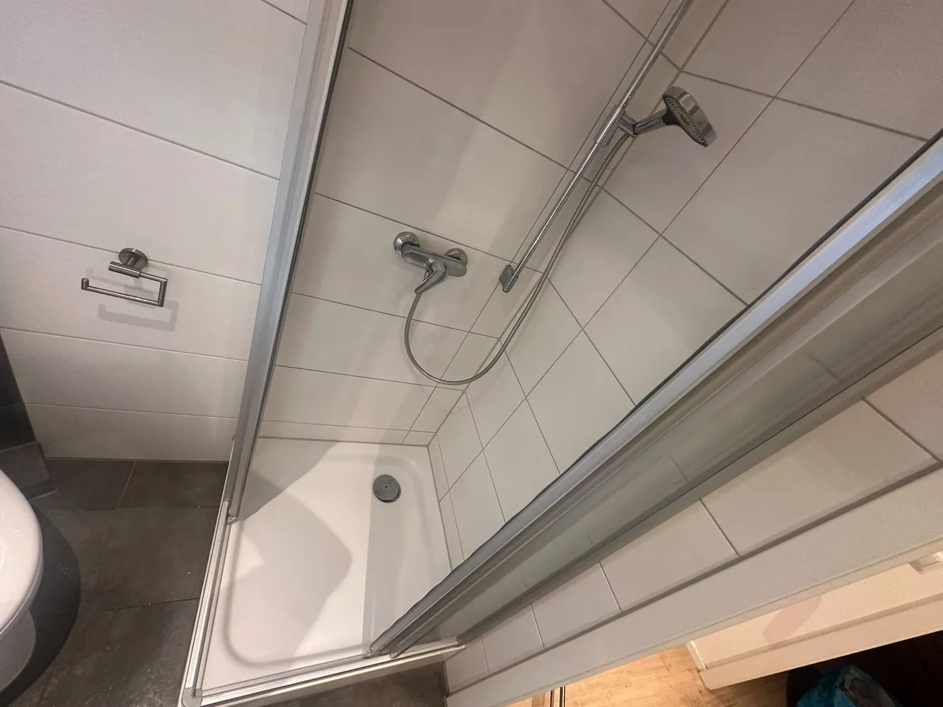 2 Zimmer Wohnung mit 45 m² in Bayreuth – Bild 1