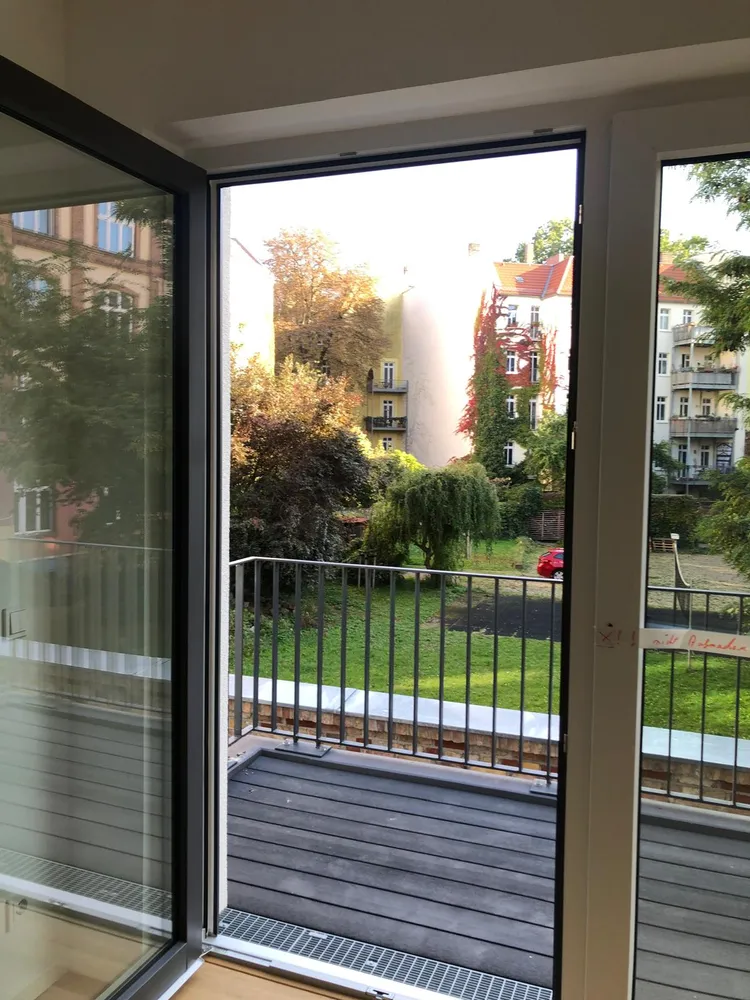 1 Zimmer Wohnung mit 30 m² in Berlin – Bild 11