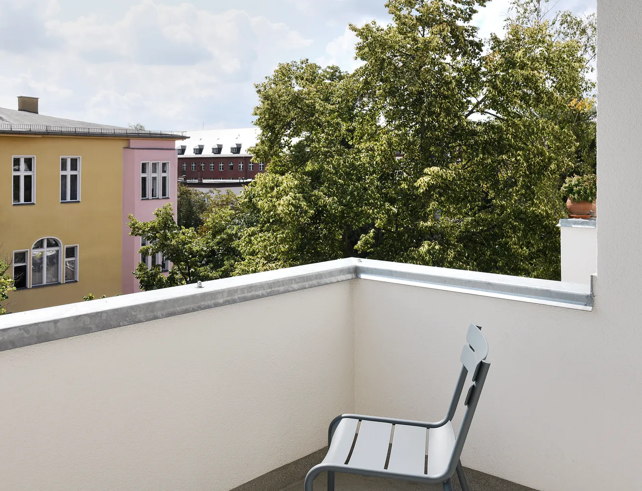 1 Zimmer Wohnung mit 40 m² in Berlin – Bild 2