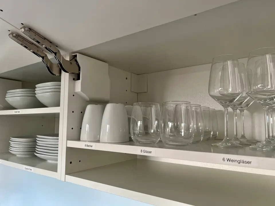 WG-Zimmer mit 65 m² in Düren – Bild 10