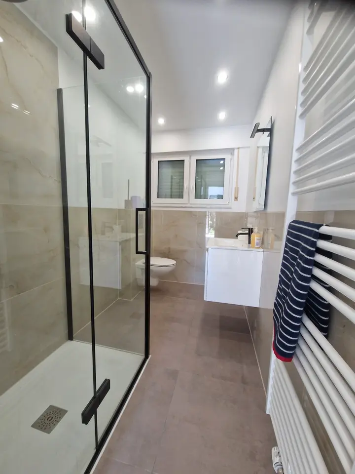 4 Zimmer Haus mit 140 m² in Aachen – Bild 4