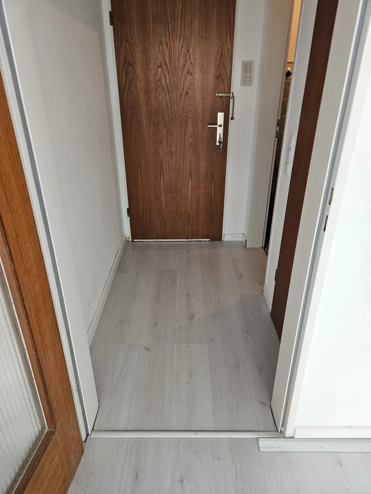 1 Zimmer Wohnung mit 42 m² in Essen – Bild 2