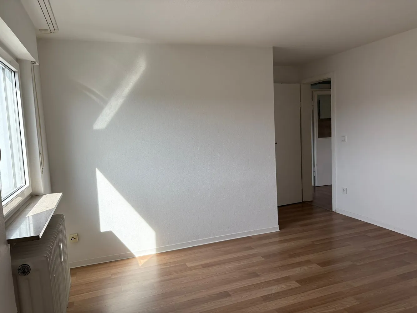 3 Zimmer Wohnung mit 56 m² in Kirchheim unter Teck – Bild 2