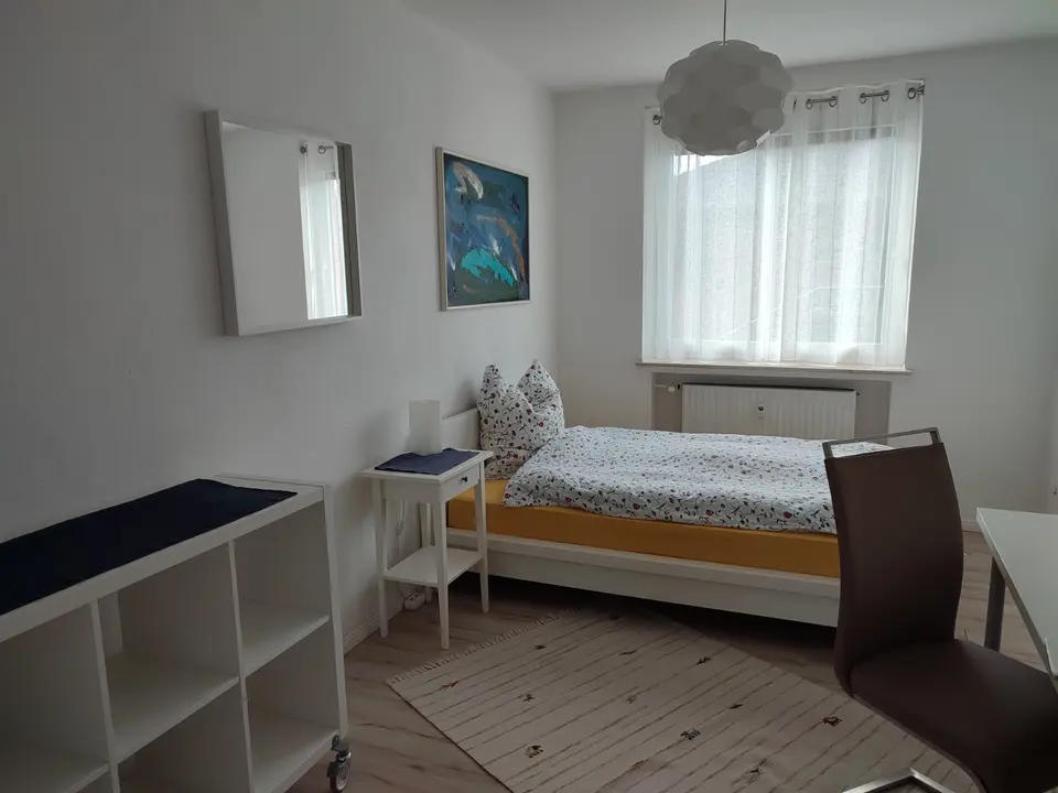 WG-Zimmer mit 12 m² in Hannover – Bild 2