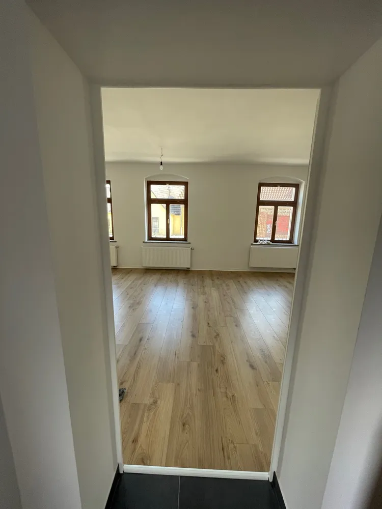 4 Zimmer Wohnung mit 125 m² in Halle (Saale) – Bild 8