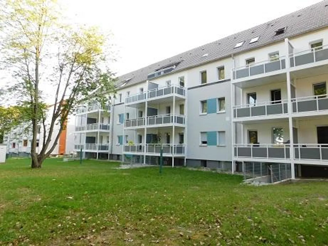 2 Zimmer Wohnung mit 48 m² in Bochum – Bild 1