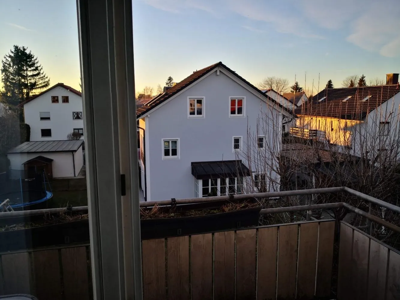 2 room apartment with 59 m² in Munich – Photo 11