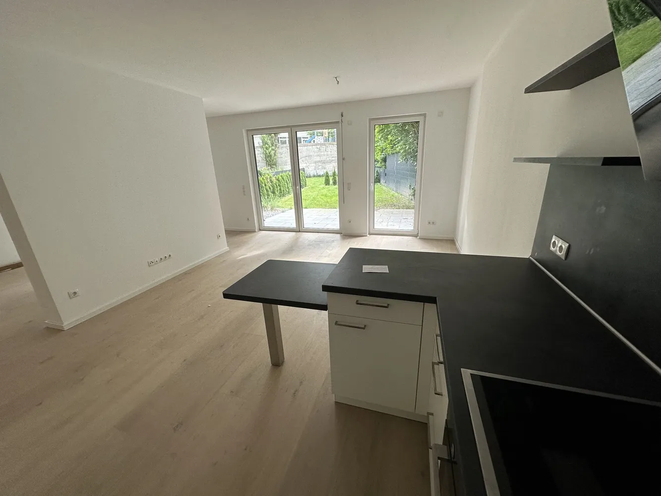2 room apartment with 62 m² in Düsseldorf – Photo 8