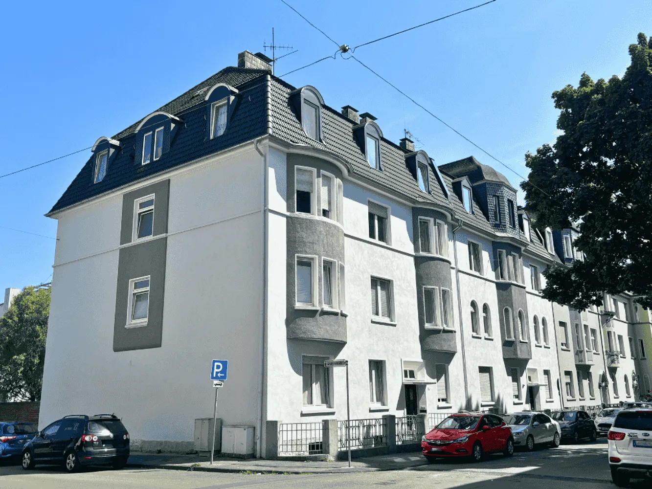 2 Zimmer Wohnung mit 74 m² in Wuppertal – Bild 1