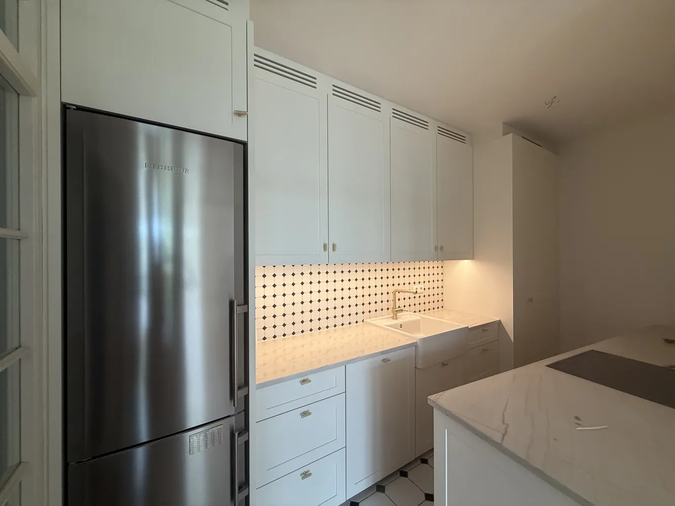 5 Zimmer Wohnung mit 200 m² in München – Bild 10