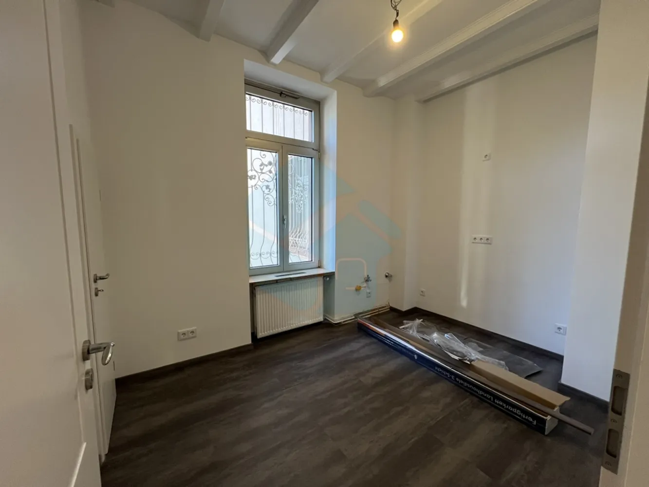 5 Zimmer Wohnung mit 160 m² in Frankfurt am Main – Bild 3