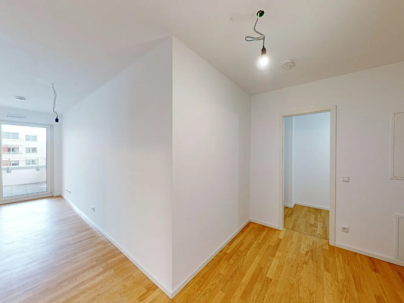 1 Zimmer Wohnung mit 39 m² in Frankfurt am Main – Bild 7