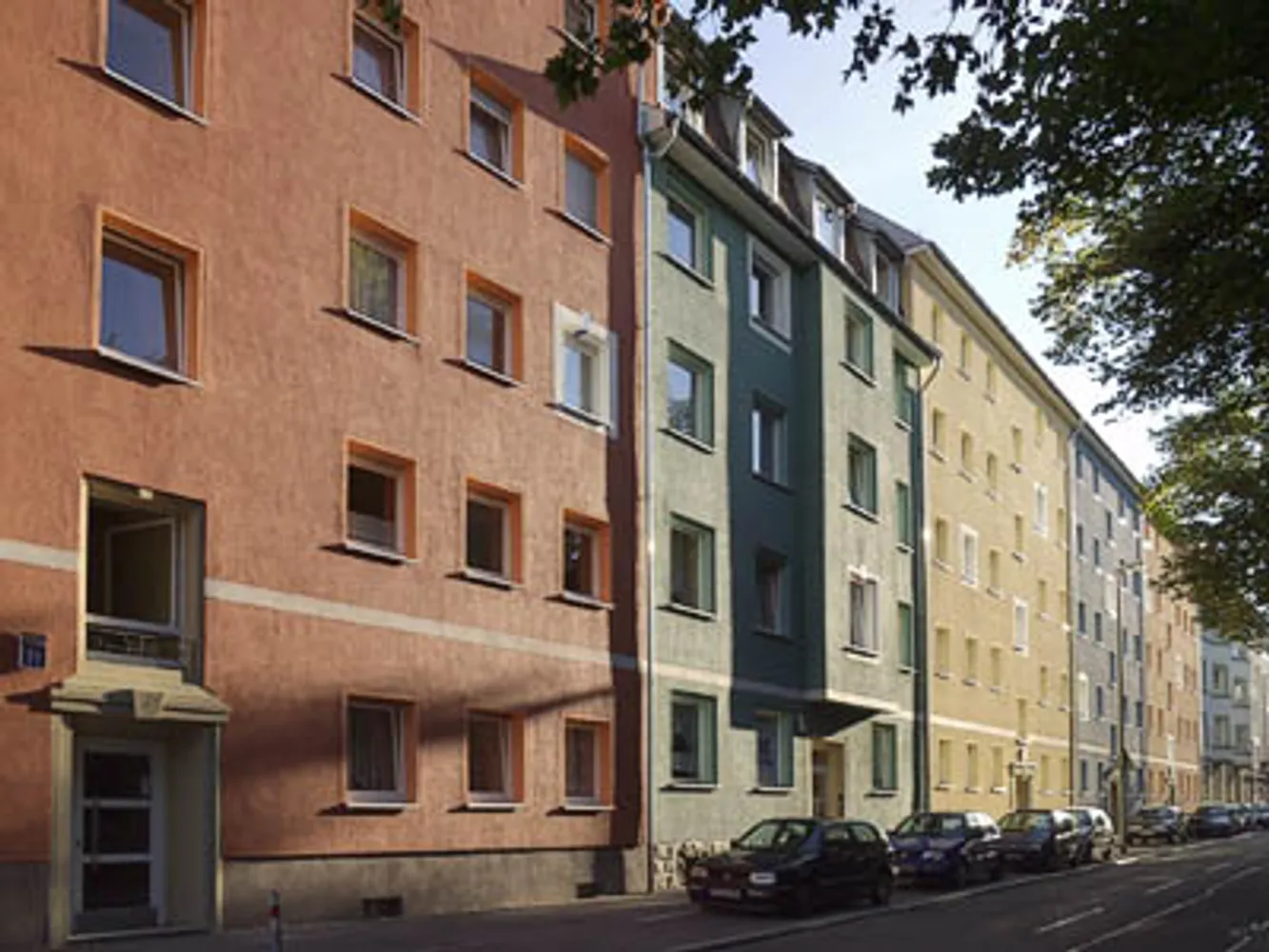 3 Zimmer Wohnung mit 67 m² in Pforzheim – Bild 5