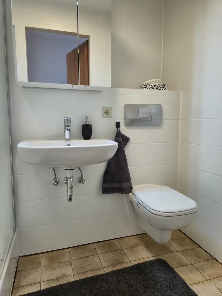 1 Zimmer Wohnung mit 31 m² in Stuttgart – Bild 6