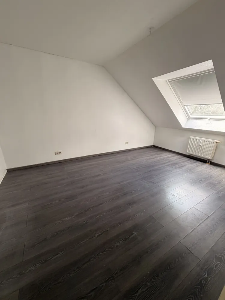 3 Zimmer Wohnung mit 68 m² in Krefeld – Bild 1