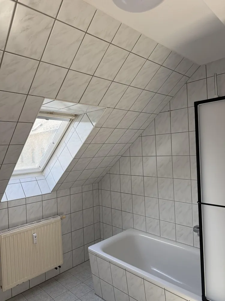 2 Zimmer Wohnung mit 56 m² in Zwickau – Bild 9