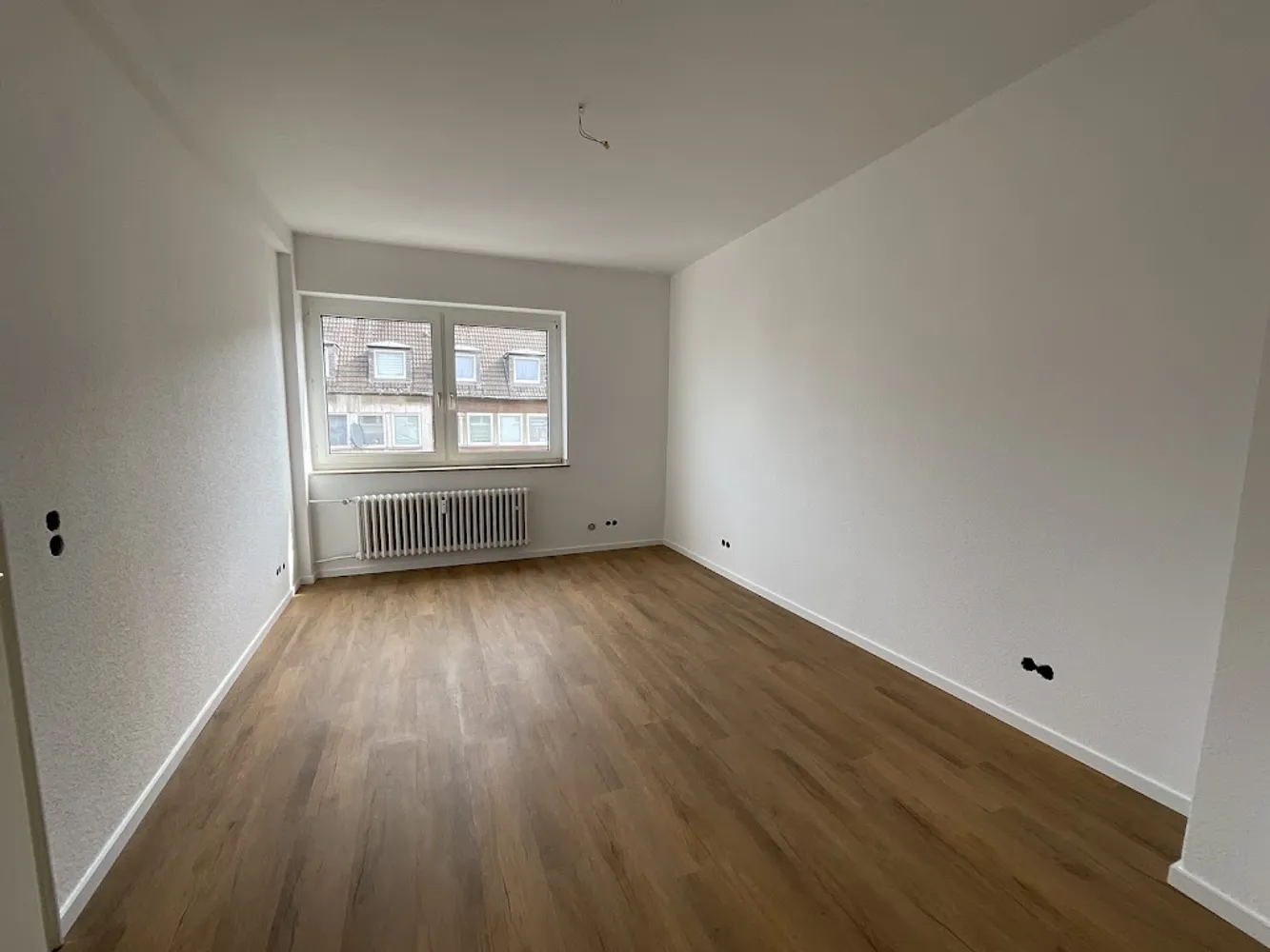3 Zimmer Wohnung mit 74 m² in Düsseldorf – Bild 3
