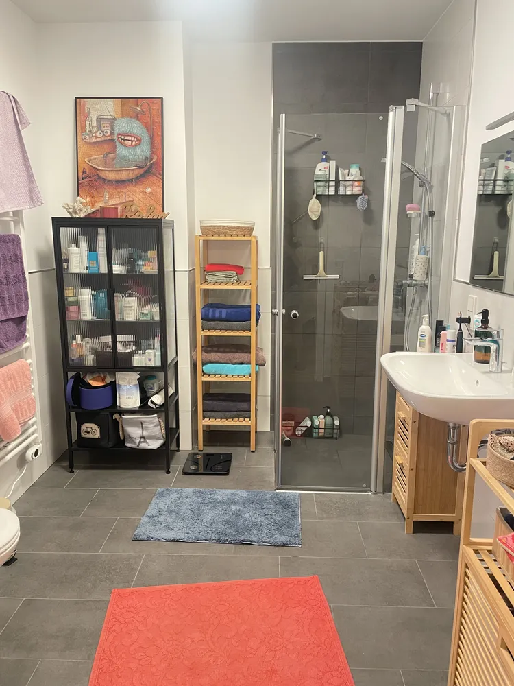 3 Zimmer Wohnung mit 110 m² in Bonn – Bild 5
