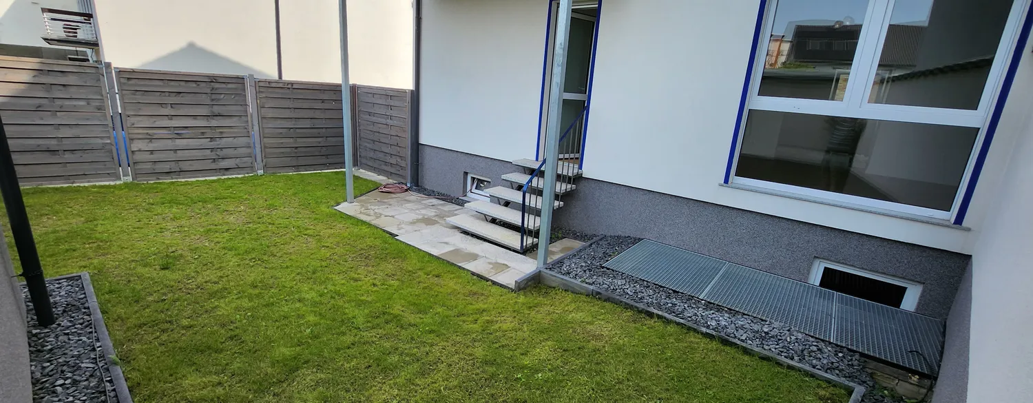 2 Zimmer Wohnung mit 58 m² in Hürth – Bild 4